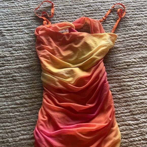 I AM GIA hali dress xs - Picture 4 of 6